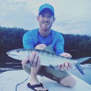 Meet your Posher, Jesse